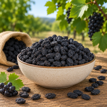 Black Raisin