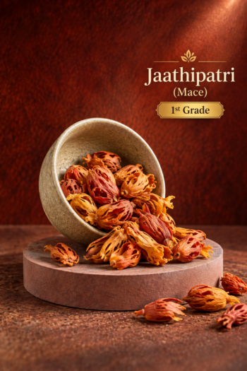 PREMIUM JAATHIPATRI 100G