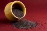 PREMIUM MUSTARD SEED 100G