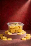 PREMIUM PINAPPLE COIN CUT DRYFRUIT 250G