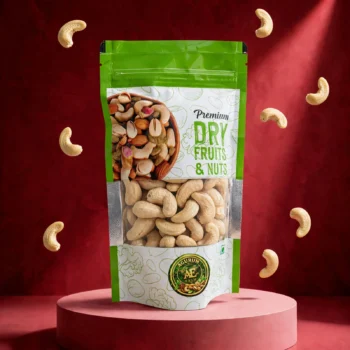PREMIUM JUMBO W180 CASHEW NUT 100G