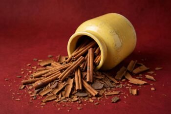 PREMIUM CEYLON CINNAMON 100G