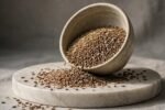 SORTED CLEANED JEERA SEED 100G