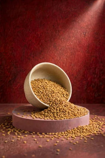 PREMIUM FENUGREEK 100G