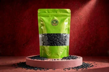 PREMIUM BLACK RAISIN 250G