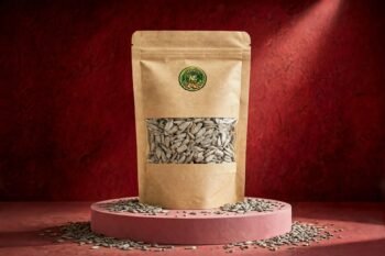 PREMIUM SUNFLOWER SEED 100G