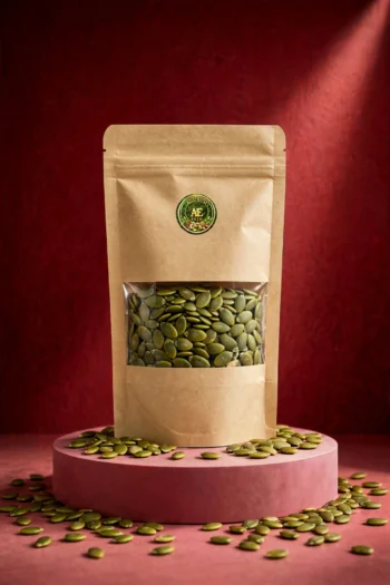 PREMIUM PUMKIN SEED 100G