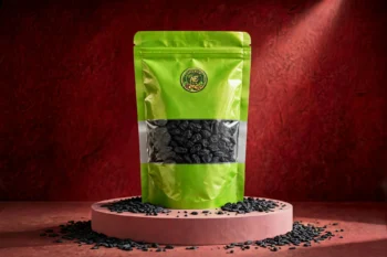 PREMIUM BLACK RAISIN 100G