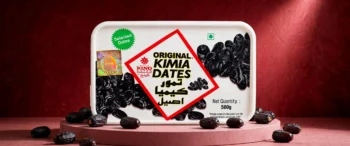PREMIUM ORIGINAL KIMIA 500G