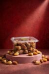 PREMIUM MAZAFATI SUHARI DATES 250G