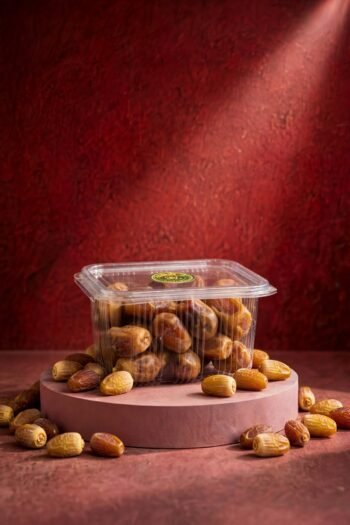 PREMIUM MAZAFATI SUHARI DATES 250G