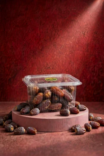 PREMIUM MABROOM DATES 250G