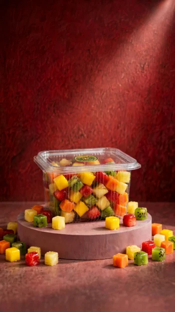 PREMIUM MIXED DRYFRUIT 250G