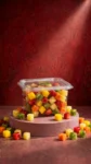 PREMIUM MIXED DRYFRUIT 250G